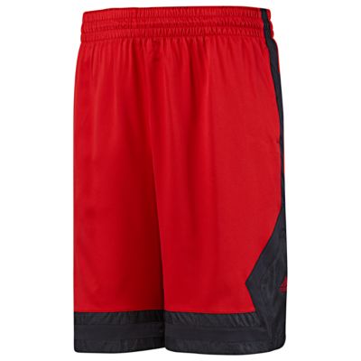 Rose adizero Tech Shorts