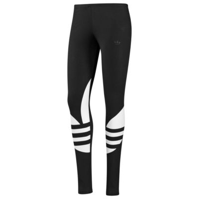 Trefoil Leggings