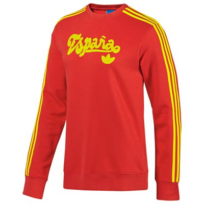 Spain Sweatshirt
