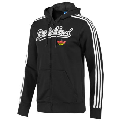 Germany Hoodie