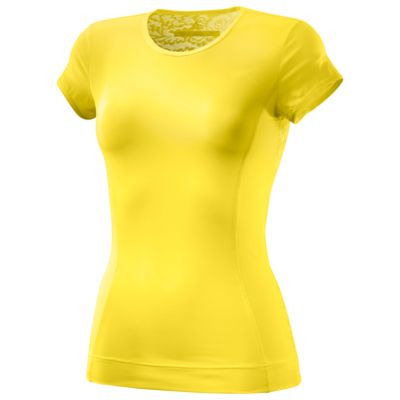 Stella Tennis Capsleeve Tee