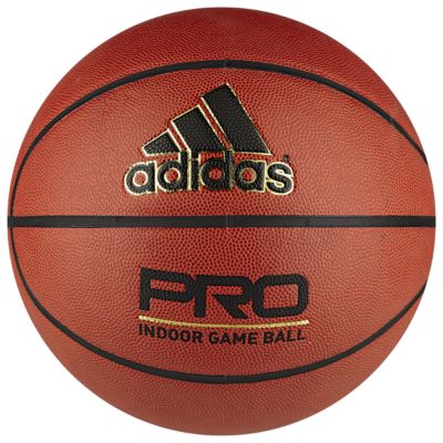 image: adidas Pro 2012 Basketball X36790