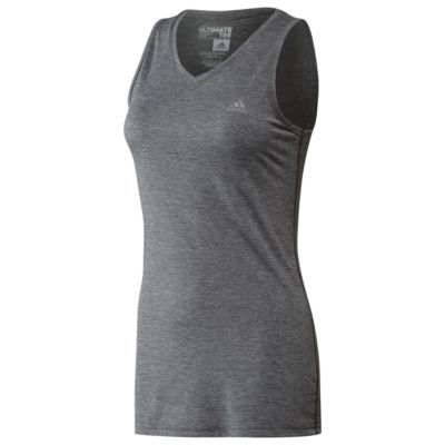 image: adidas Ultimate Sleeveless Tee X41110