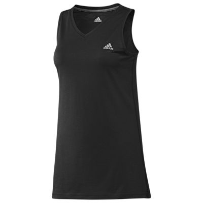 image: adidas Ultimate Sleeveless Tee X41111