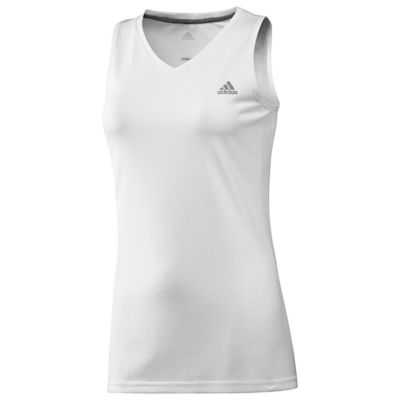 image: adidas Ultimate Sleeveless Tee X41112