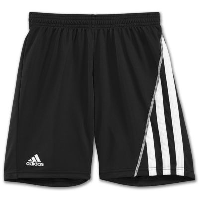 image: adidas Boys 8-20 Sossto Shorts X41147