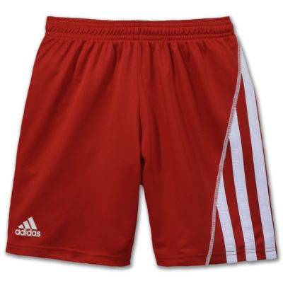 image: adidas Boys 8-20 Sossto Shorts X41149