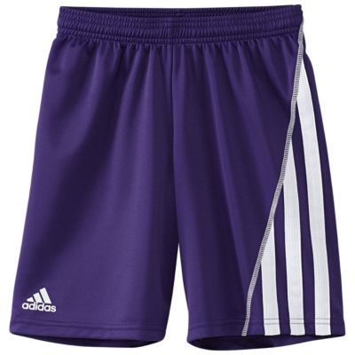 image: adidas Boys 8-20 Sossto Shorts X41153