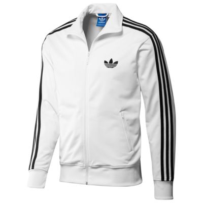 image: adidas Firebird Track Top X41202