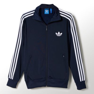 image: adidas Firebird Track Top X41207