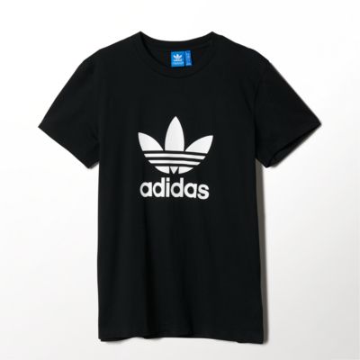 image: adidas Trefoil Tee X41279