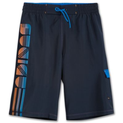 Youth 8-20 Screenprint Board Shorts