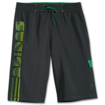 Youth 8-20 Screenprint Board Shorts
