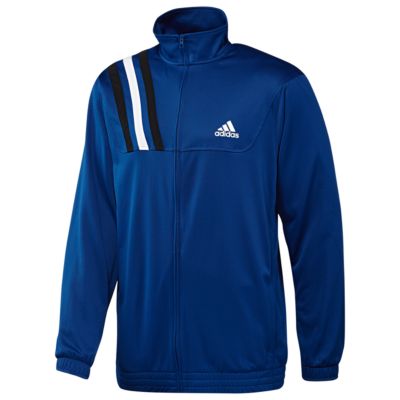 Fat Stripes Jacket