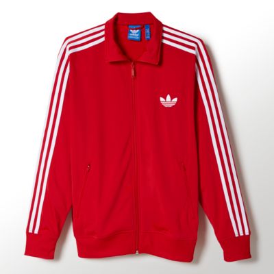 image: adidas Firebird Track Top X46179