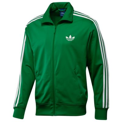 image: adidas Firebird Track Top X46180