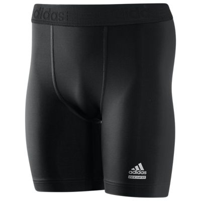 image: adidas Techfit Dig Short Tights X48138