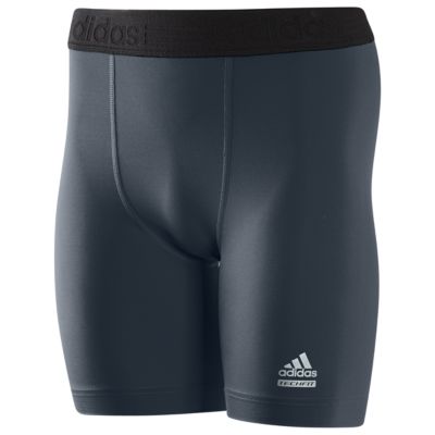 image: adidas Techfit Dig Short Tights X48140