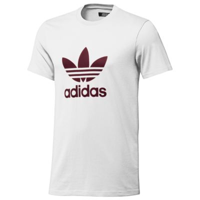 image: adidas Trefoil Tee X49486
