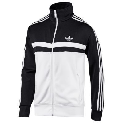 image: adidas Adi-Icon Track Top X51386