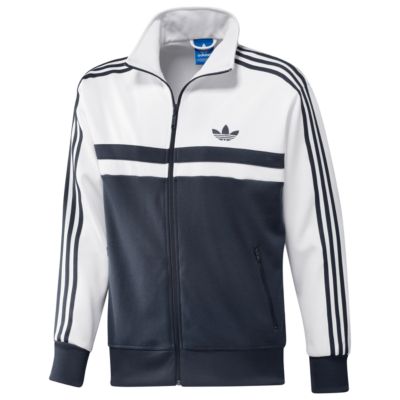 image: adidas Adi-Icon Track Top X51388