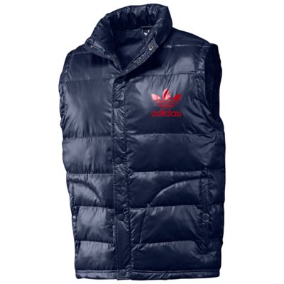 image: adidas Padded Vest X51845