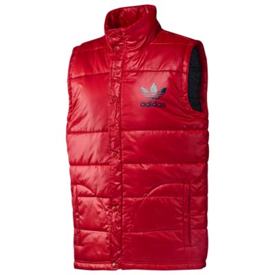 image: adidas Padded Vest X51846