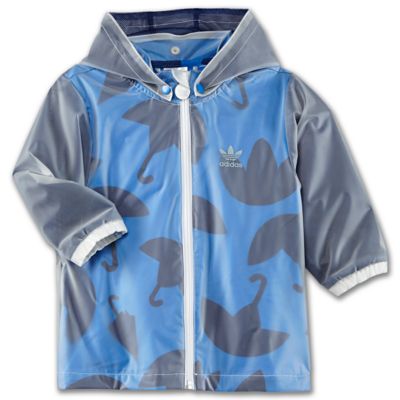 image: adidas Infants & Toddlers Raincoat X51867