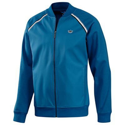 image: adidas Bonded Track Jacket X52251