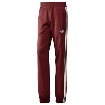 image: adidas Fleece Track Pants X52499