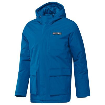 image: adidas Nylon Warmer Jacket X52566