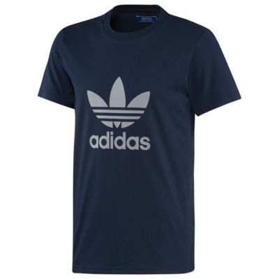 image: adidas Trefoil Tee X53017