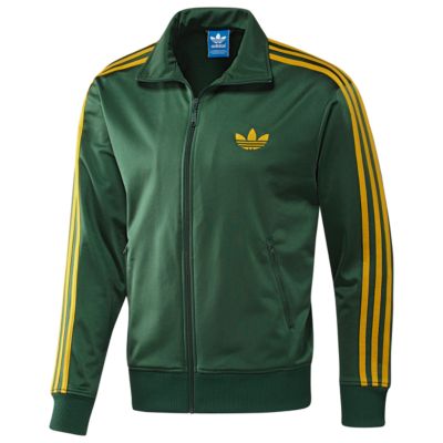 image: adidas Firebird Track Top X53092