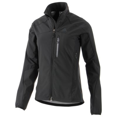 image: adidas Terrex Swift Soft Shell Jacket X53636