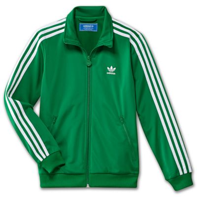 image: adidas Youth 8-20 Firebird Track Jacket X54109