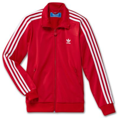 image: adidas Youth 8-20 Firebird Track Jacket X54112
