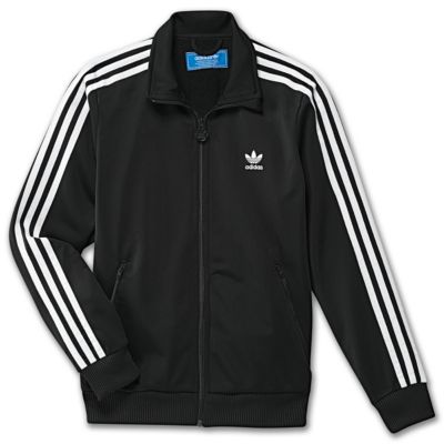 image: adidas Youth 8-20 Firebird Track Jacket X54113