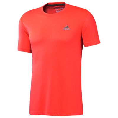 image: adidas Clima Ultimate Short Sleeve Tee X54215