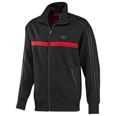 image: adidas Icon Courtside Track Suit Jacket X58171