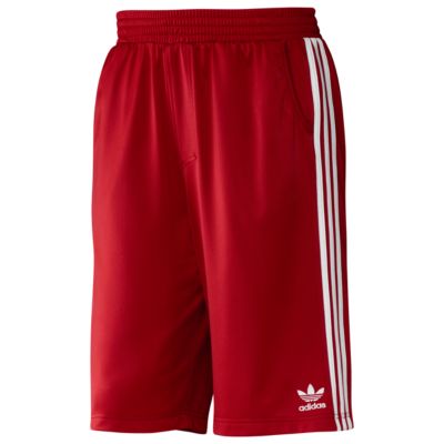 image: adidas Adi-Tricot Shorts X59044