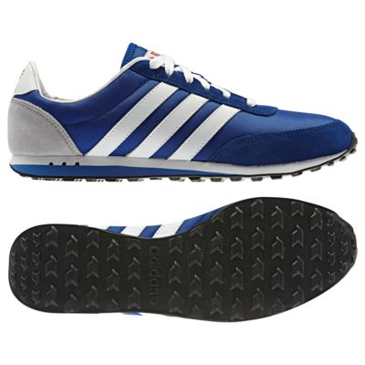 image: adidas V Racer Shoes X73534