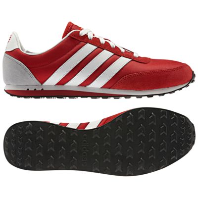 image: adidas V Racer Shoes X73535