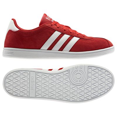 image: adidas VLNEO Court Shoes X73553