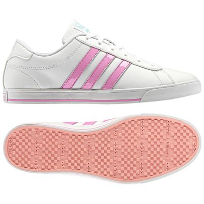 image: adidas SE Daily QT Low Shoes X73589