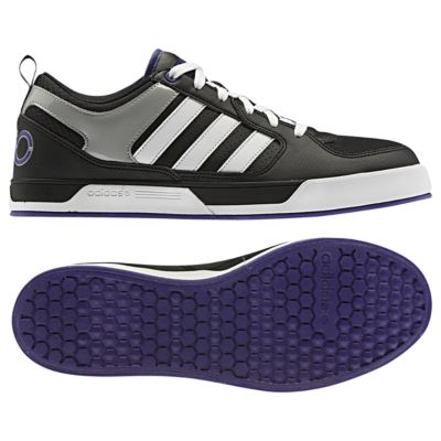 image: adidas BBNEO Lite Low Shoes X73661