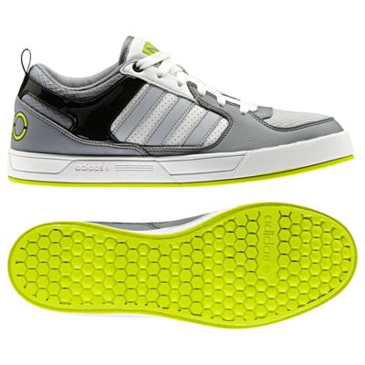 image: adidas BBNEO Lite Low Shoes X73662