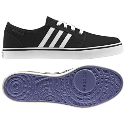 image: adidas SKNEO LT Classic Shoes X73743