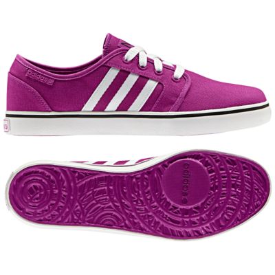 image: adidas SKNEO LT Classic Shoes X73745
