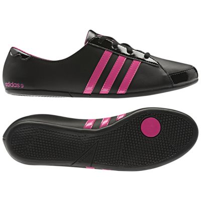 image: adidas CONEO Dance Shoes X73788