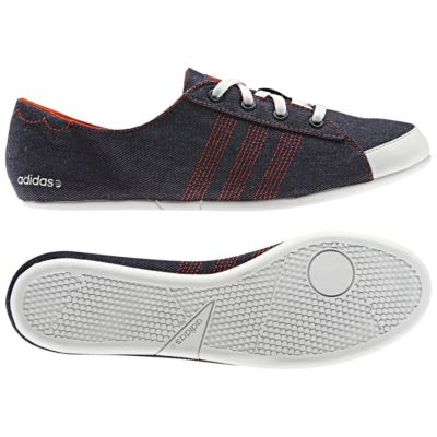 image: adidas CONEO Dance Shoes X73790